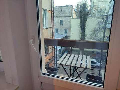 квартира по адресу Футуристів пер., 9