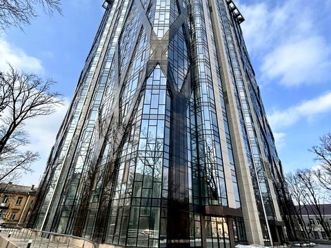квартира за адресою Авіаконструктора Антонова вул., 2-Б