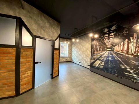 комерційна за адресою Дмитра Яворницького просп. (Карла Маркса), 72-Б