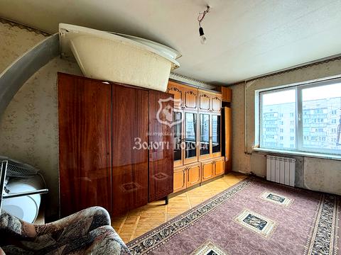 квартира за адресою Олександра Махова вул. (Жолудєва), 3