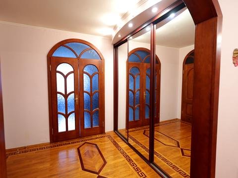 квартира по адресу Бориса Гмыри ул., 1/2