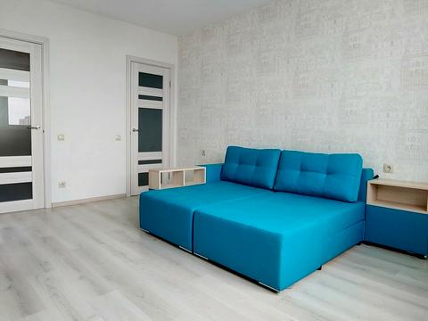 квартира за адресою Соломії Крушельницької вул., 13