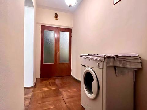 квартира по адресу Магистратская ул., 15