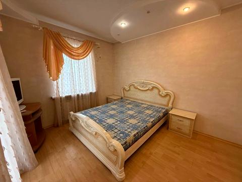 квартира по адресу Николаевское ул., 11