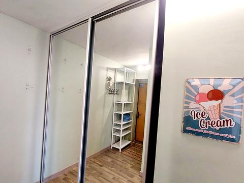 квартира за адресою Київ, Любомира Гузара просп. (Космонавта Комарова), 14-А