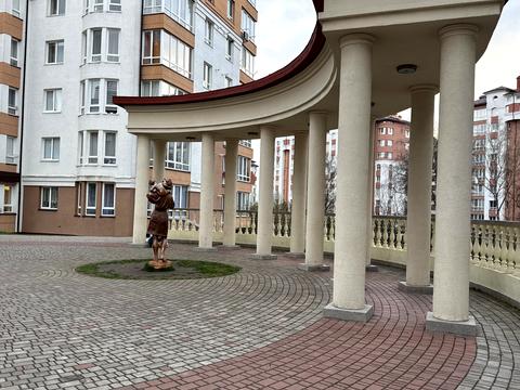 квартира за адресою Двірська вул., 20