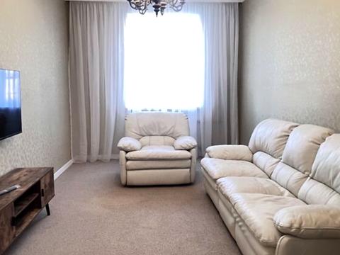 квартира за адресою Лягина, 29