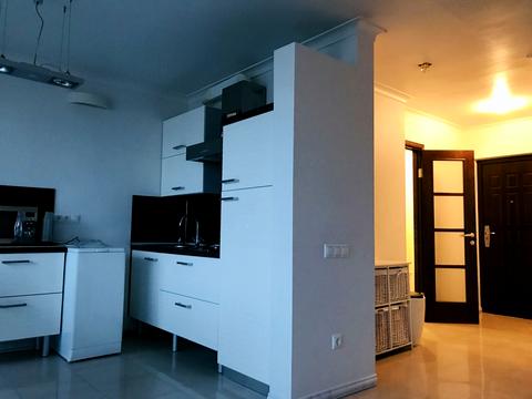 квартира по адресу Берестейский просп. (Победы), 26