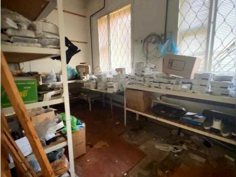 коммерческая по адресу Сорочинская ул., 22