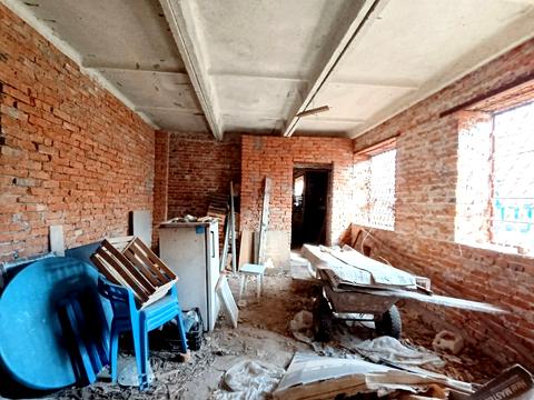 будинок за адресою Топографічна вул., 19/1
