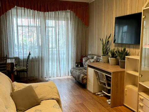 квартира по адресу Слобожанский просп. (им. газеты Правда), 