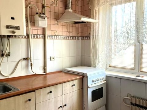 квартира по адресу Шекспира ул., 10