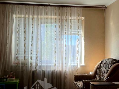 квартира за адресою Івана Сірка, 37