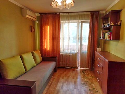 квартира по адресу Вацлава Гавела бульв. (Івана Лепсе), 21-Б