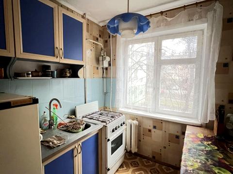 квартира по адресу Гагаріна, 65