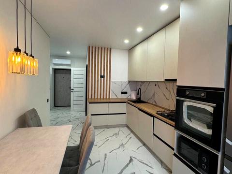квартира за адресою Запорізьке шоссе, 32а