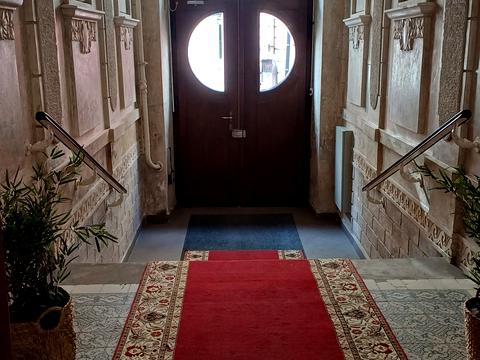 квартира за адресою Степана Руданського вул., 3