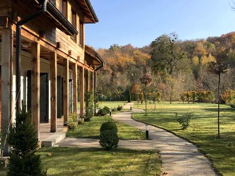 будинок за адресою лісова