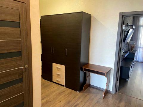 квартира за адресою Домобудівельна вул., 5