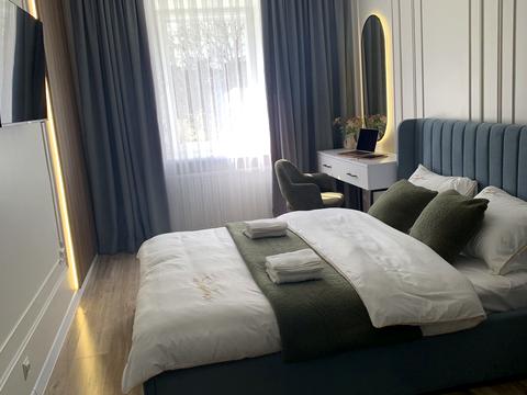 квартира за адресою Святого Теодора пл., 4