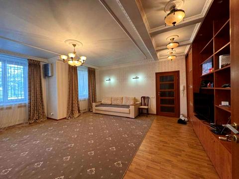 квартира по адресу Анны Ахматовой ул., 7/15