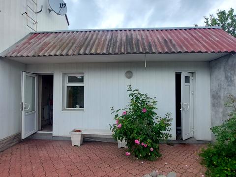 дом по адресу Дмитриева ул. (Дмитриева), 20/1