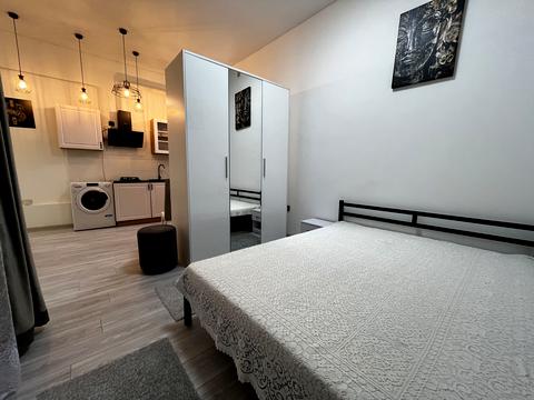 квартира за адресою Шпитальна вул., 21