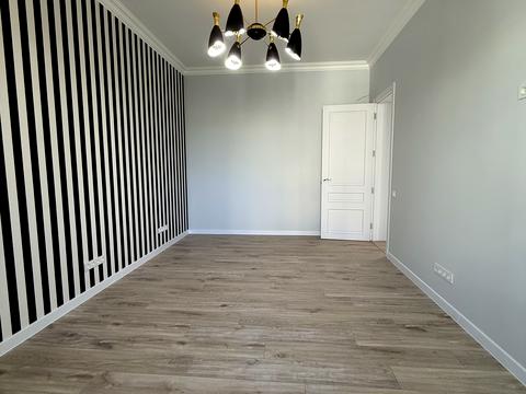 квартира за адресою Ярослава Мудрого вул. (Петровського), 37