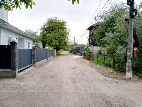 ділянка за адресою Стеценка вул.