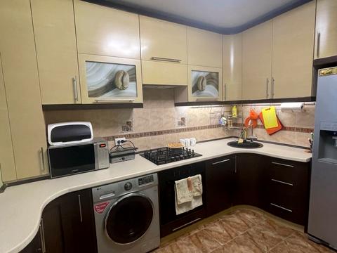 квартира за адресою Академіка Сахарова вул., 38