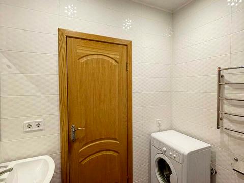 квартира по адресу Кондратюка Юрия ул., 5