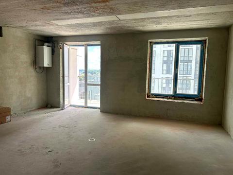 квартира по адресу Малоголосковская ул., 30Б