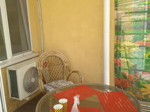 комната по адресу пер Тенистый, 6