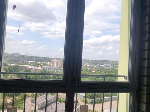 квартира по адресу Рогатинская Левада ул. (Ивановский), 16
