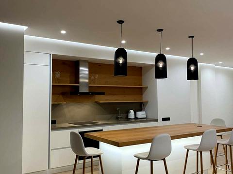 квартира по адресу Володимира Вернадського ул. (Дзержинського), 29-К