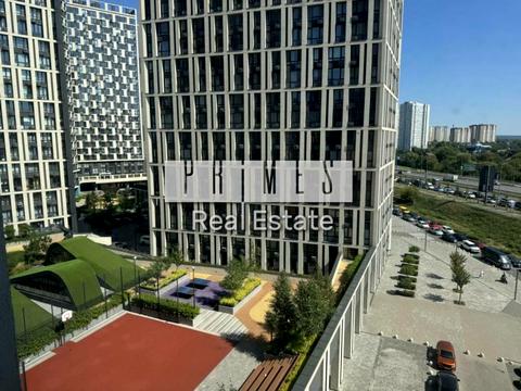 квартира по адресу Заречная ул., 4 к2