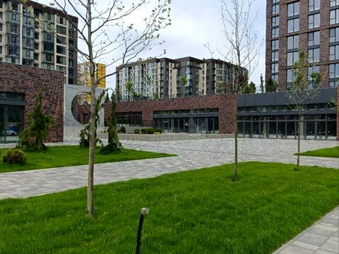 квартира за адресою Набережна Перемоги вул., 128