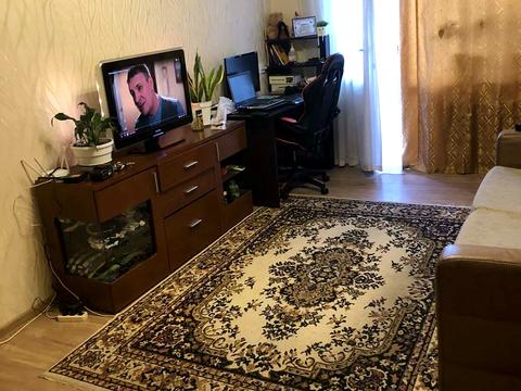 квартира по адресу Академика Глушко просп., 11в
