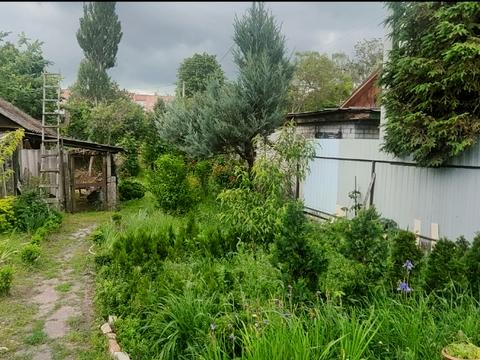дом по адресу Мальовнича ул., 1/2