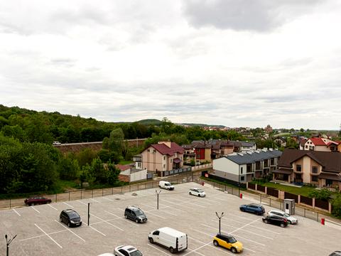 квартира за адресою Жовківська вул., 2