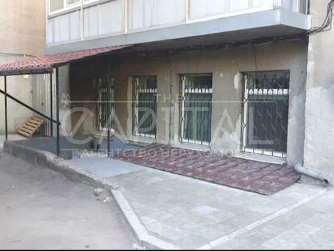 коммерческая по адресу Бульварно-Кудрявская ул. (Воровского), 31