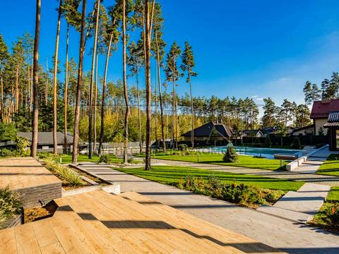 будинок за адресою Бориспільський