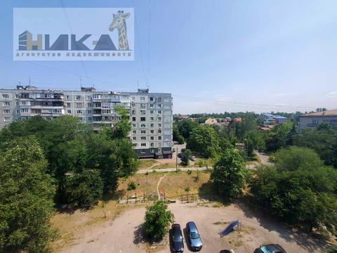 квартира за адресою Тбіліська вул., 9-А