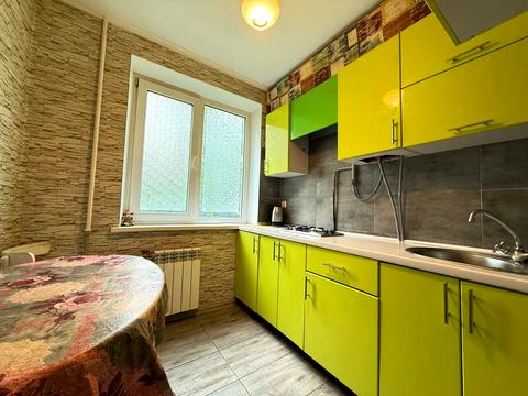 квартира за адресою Новопоселенська вул., 1