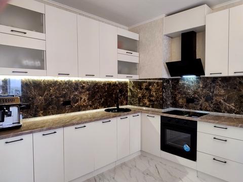 квартира по адресу Коноплянская ул., 22-А
