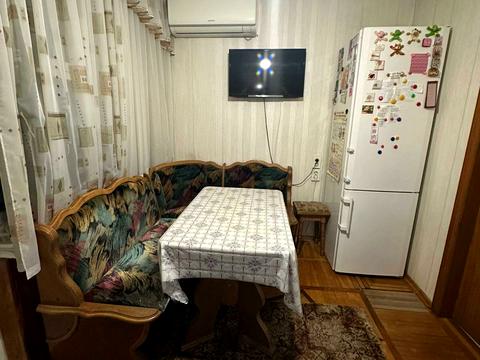 квартира по адресу Драгоманова ул., 3-В