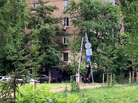 квартира по адресу Уманская ул., 29