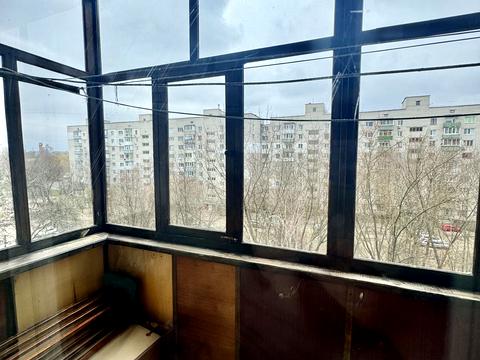 квартира по адресу 1-го Мая просп., 165