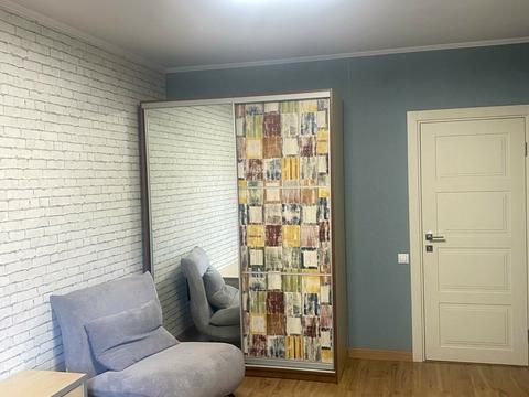 квартира за адресою Левка Лук'яненка вул. (Маршала Тимошенка), 13-А