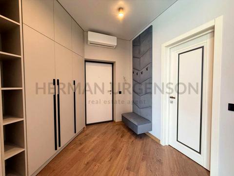 квартира по адресу Університетський пер., 5а